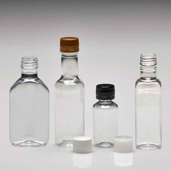 Mini bottles