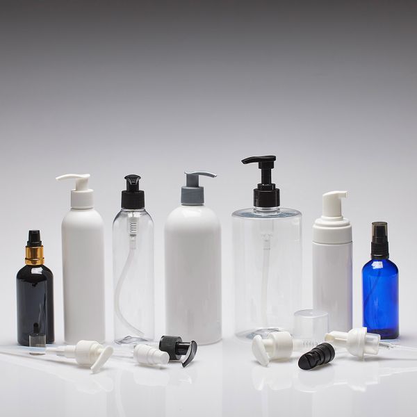 1500 ml Bottiglie per acqua in PET trasparente PCO28 / 1881 → qualità top!  - Bottleshop - Einfach Flaschen kaufen
