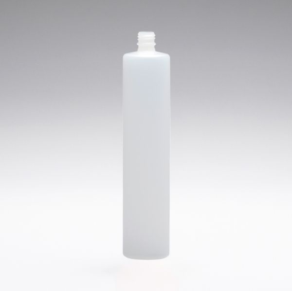 100 ml Bouteilles de liquide transparent PE