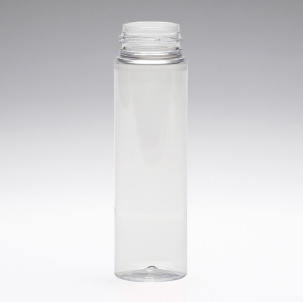 200 ml Foamer bottles PET transparent 43/410