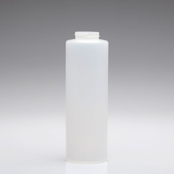 500 ml Squeeze bottles transparent 38/400