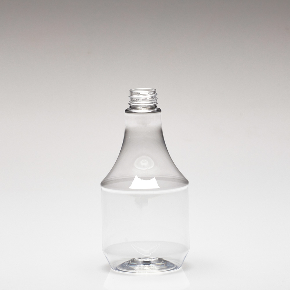 vaporisateur spray 500ml en verre transparent