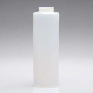 1000 ml Squeeze bottles transparent 38/400