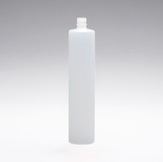 100 ml Bouteilles de liquide transparent PE