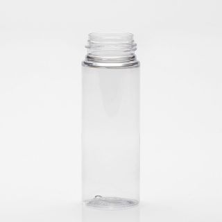 150 ml Botellas espumadoras Foamer PET transparente 43/410