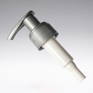 Dosing pump silver 24/410 with tube