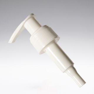 Dosing pump white tube length 22 cm 28/410