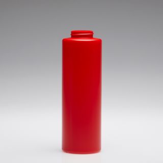 500 ml Bottiglie Squeeze rosso 38/400