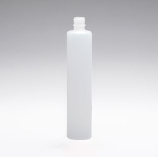 50 ml Bouteilles de liquide transparent PE