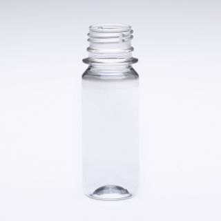 Nipter Bouteilles en plastique à remplir, bouteilles carrées, bouteille  transparente pour smoothie, bouteille pour boisson Bouteille en PET avec