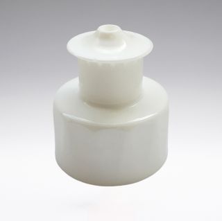 Tappo Push Pull bianco Ø 3,5mm 28/410 - Tappi