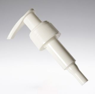 Dosing pump white 24/410 with tube