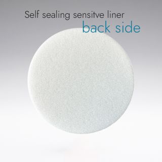 Self Sealing Sensitive Liner 38/400 - Ø 38mm