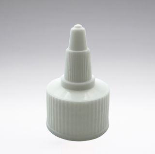 Twist-Off dosing cap white 28/410